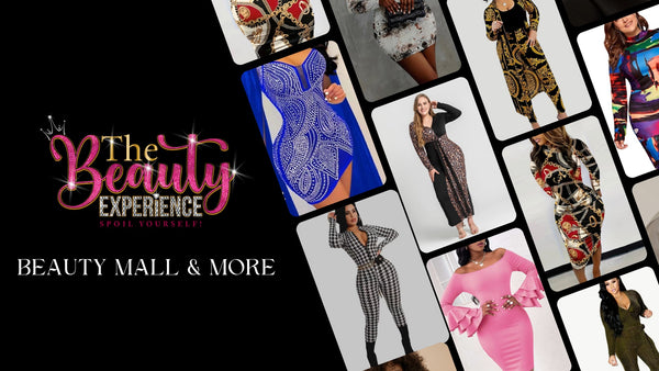 The Beauty Experience Boutique logo