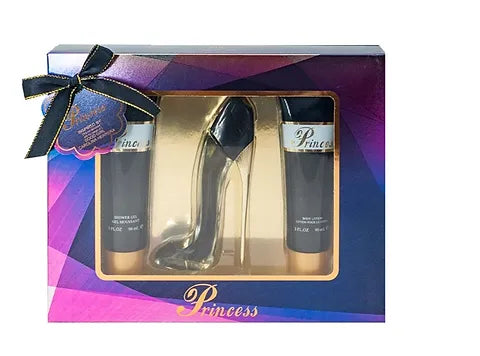 PRINCESS SET